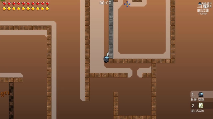 【2021-05-28 16点场】只带丶萌新大佬：玩游戏就是要快乐