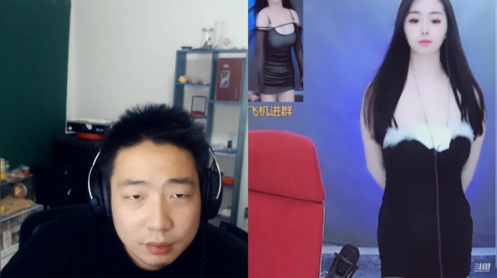 【2021-05-28 23点场】亡命快递龙龙龙：敬业主播来啦！