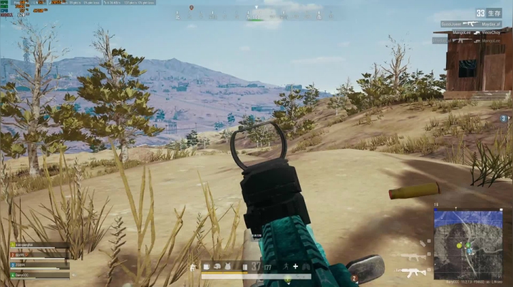 【2021-05-28 16点场】达达达达立立：全网最清晰画质调试ing。。