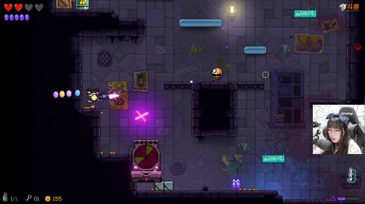 【甜心战士 霓虹深渊】2021-05-29 11:12:49-2021-05-29 11:27:53