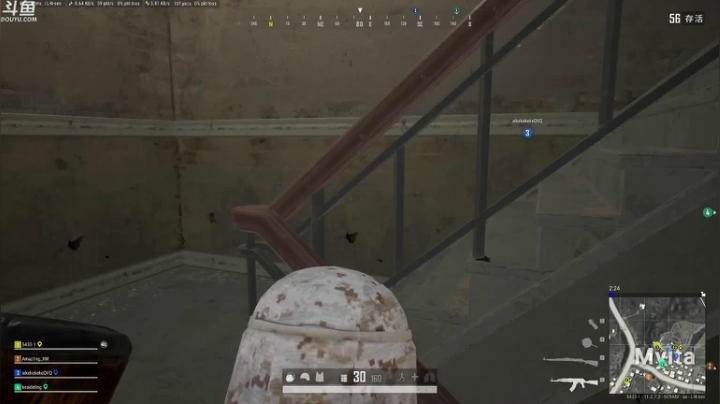 【2021-05-29 13点场】Happy丨疯子：疯子：钻石局单排掉分