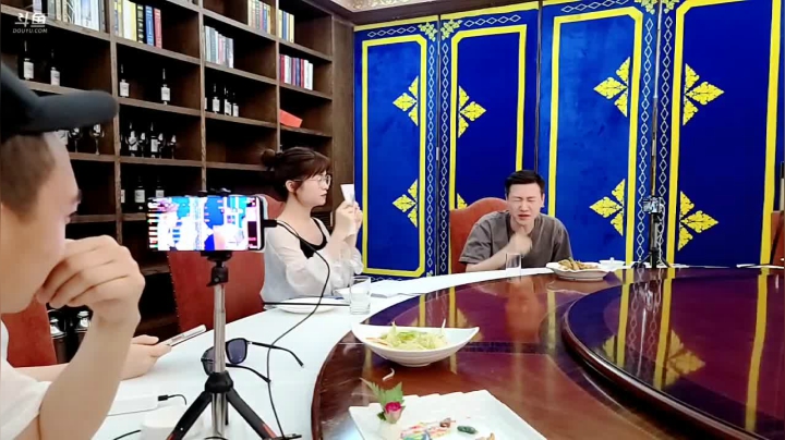 【2021-05-29 13点场】火力堂主：《三天两夜》第三天！