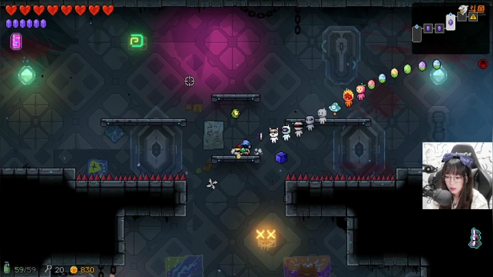 【甜心战士 霓虹深渊】2021-05-29 10:33:46-2021-05-29 10:48:50