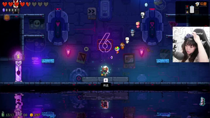 【甜心战士 霓虹深渊】2021-05-29 16:42:08-2021-05-29 16:57:11