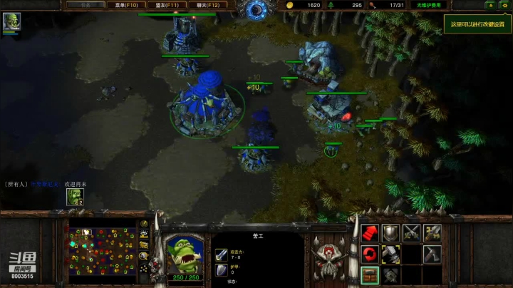 2V4被群友猥琐打爆！SRZ猫腻2