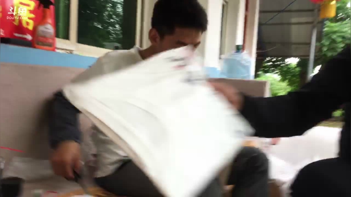 【2021-05-29 10点场】叶子户外：赶早集买大鹅