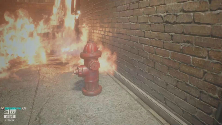 【2021-05-20 18点场】胖胖的黑叔叔：【黑叔叔】恐怖游戏体验❤多多关注