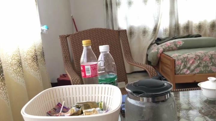 【2021-05-29 14点场】叶子户外：赶早集买大鹅