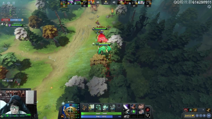 【2021-05-28 23点场】斗帝Yang：冲个1W1！