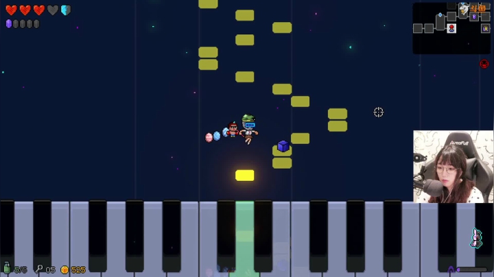 【甜心战士 霓虹深渊】2021-05-28 23:05:34-2021-05-28 23:20:36