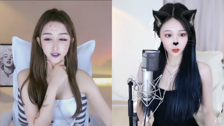 【2021-05-29 01点场】阿让让丶：❤做杭州最快乐的猪❤