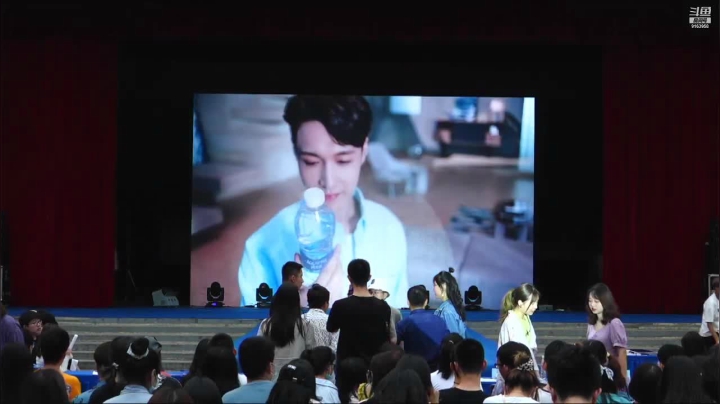 【2021-05-29 17点场】武汉大学：2021武汉大学十佳模特决赛