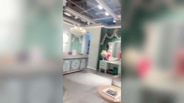 【2021-05-29 18点场】小肉球阿：爱笑的女孩运气不会差~