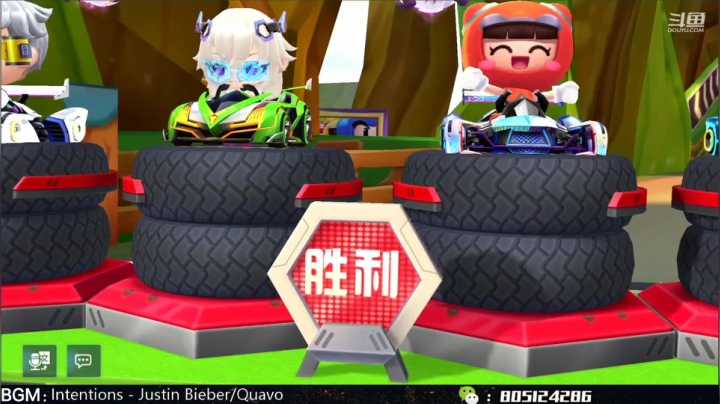 【2021-05-25 16点场】漂移会爆胎：巅峰杯冲冲冲！~