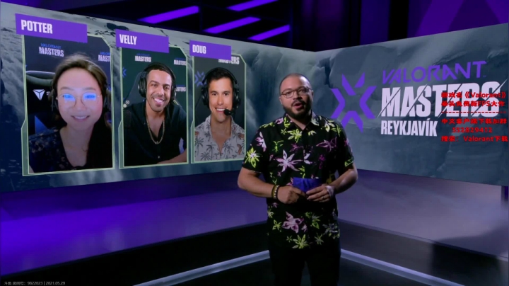 【2021-05-29 02点场】风暴奶爸Nai8：【奶爸】SEN vs NU