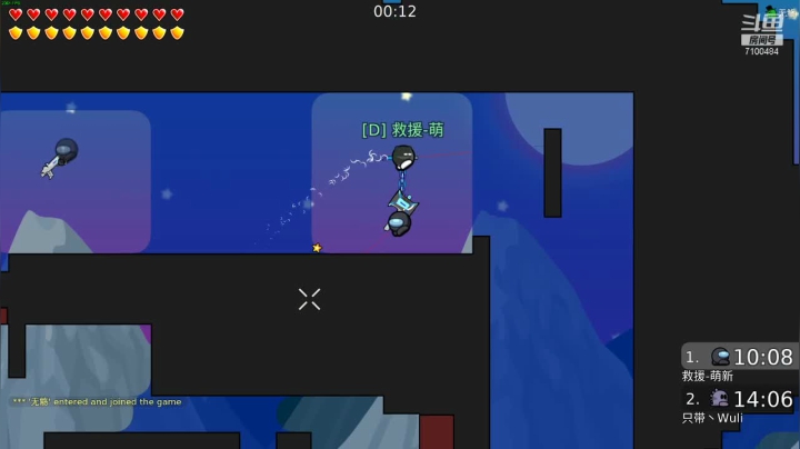 【2021-05-28 22点场】只带丶萌新大佬：玩游戏就是要快乐