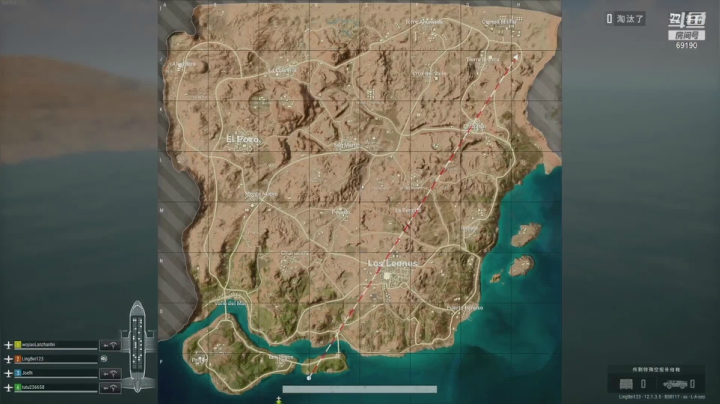 【2021-05-29 19点场】正经人令北：【令北】你好，我叫小刘