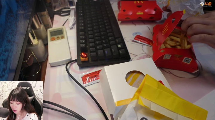 【霓虹深渊】甜心战士的精彩时刻 20210529 00点场