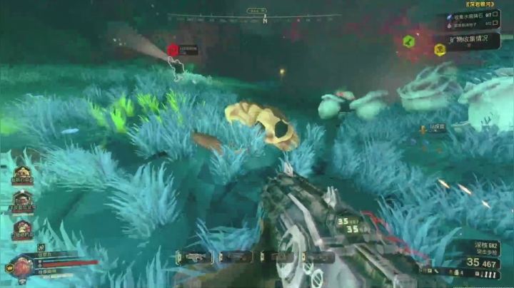 【2021-05-27 20点场】肖像画啊：挖矿人挖矿魂 964485