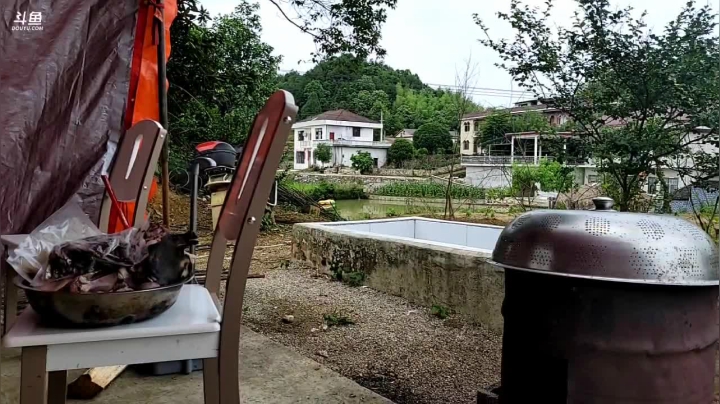 【2021-05-29 14点场】魅力生活i：欢迎大家来龙潭河玩