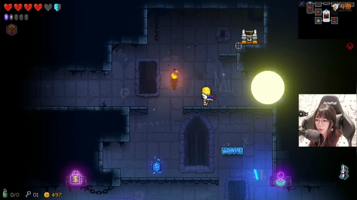 【甜心战士 霓虹深渊】2021-05-28 23:20:36-2021-05-28 23:35:37