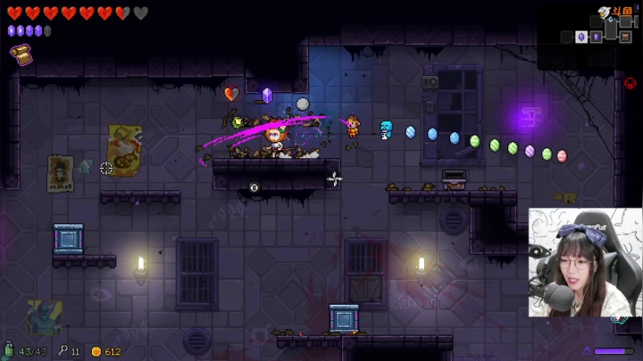 【霓虹深渊】甜心战士的精彩时刻 20210529 10点场