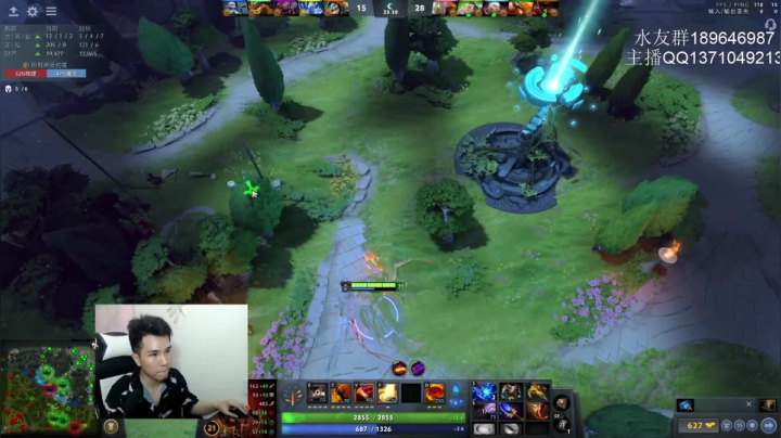 【2021-05-28 02点场】青择_：多一点点进步，少一点点难受。