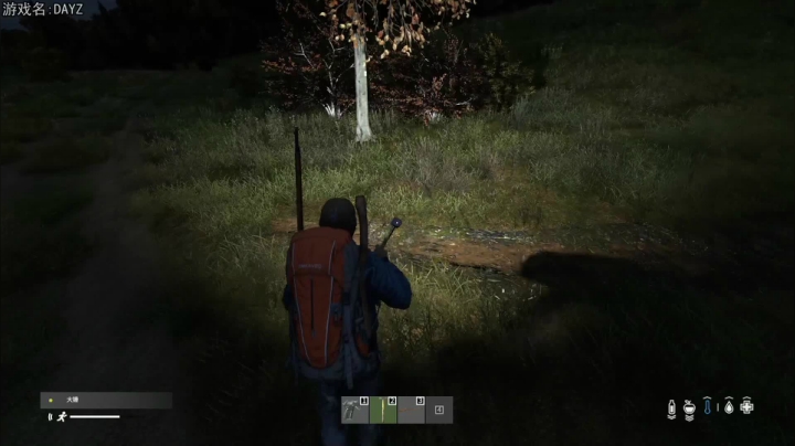 【巴格拉斯 Dayz】2021-05-30 21:46:02-2021-05-30 22:01:05
