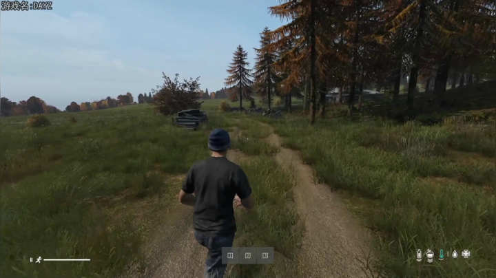 【巴格拉斯 Dayz】2021-05-30 20:00:39-2021-05-30 20:15:42
