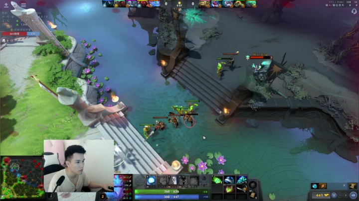 【2021-05-24 13点场】青择_：多一点点进步，少一点点难受。