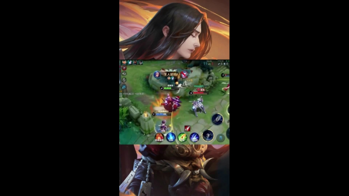 精彩操作53