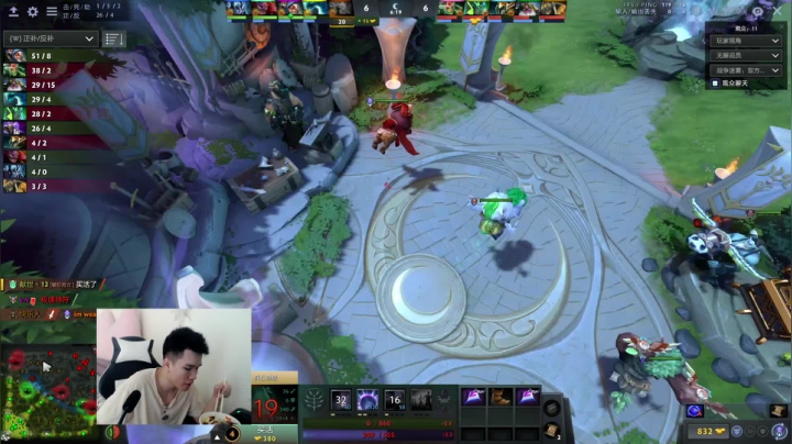 【2021-05-25 14点场】青择_：多一点点进步，少一点点难受。