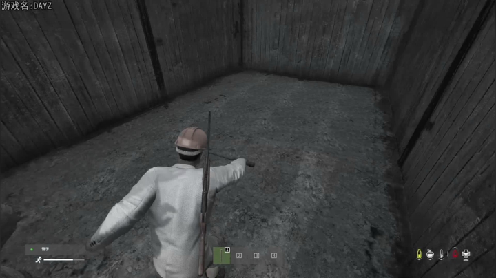 【巴格拉斯 Dayz】2021-05-30 18:30:19-2021-05-30 18:45:24