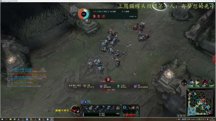 【2021-05-28 01点场】莫药师：今天也要练技术！不上白金不改标题┗|｀O