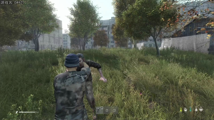 【巴格拉斯 Dayz】2021-05-30 20:15:42-2021-05-30 20:30:46