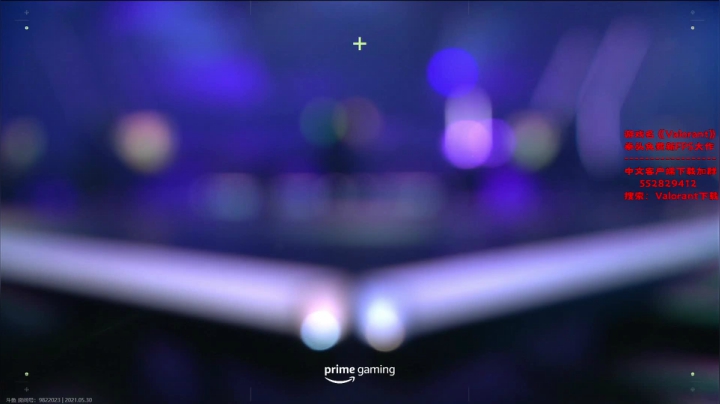 【2021-05-30 03点场】风暴奶爸Nai8：【奶爸】FNC vs NU