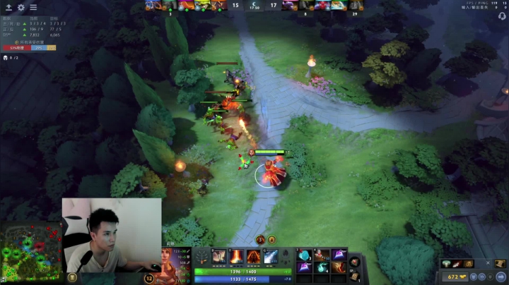 【2021-05-25 16点场】青择_：多一点点进步，少一点点难受。