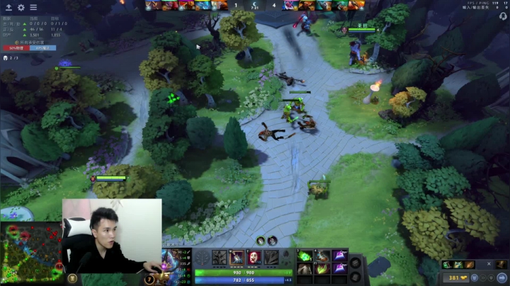 【2021-05-25 18点场】青择_：多一点点进步，少一点点难受。