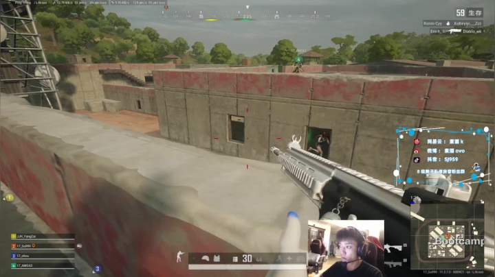 【2021-05-29 21点场】17素酒：30号恢复正常训练