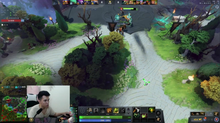 【2021-05-24 19点场】青择_：多一点点进步，少一点点难受。