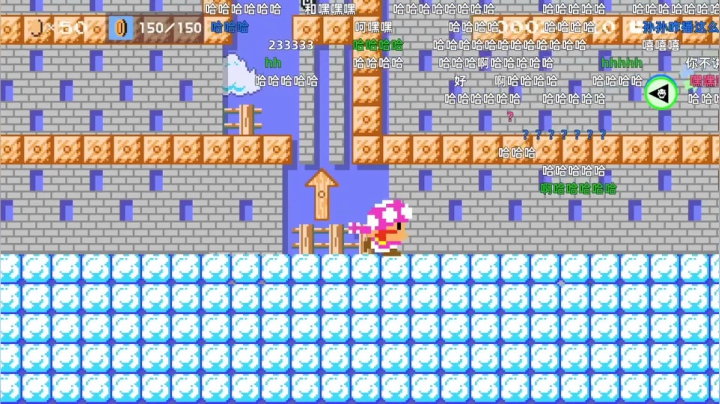 【KazeLink 马里奥制造】2021-05-30 10:57:35-2021-05-30 11:12:36
