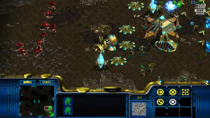 pvz两个慢手的节奏