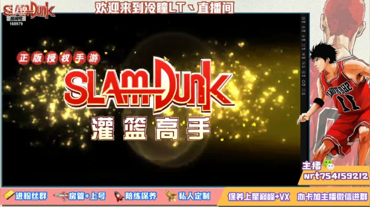 【2021-05-28 18点场】冷瞳LT丶：新赛季啦 有需要找我哟！