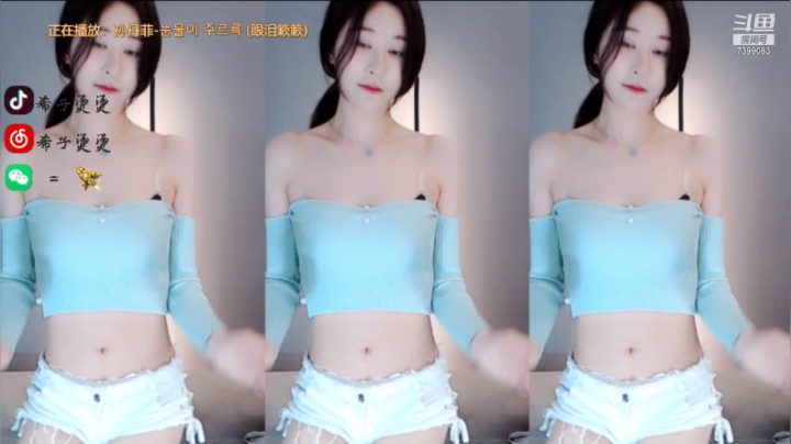 【Soon希子 舞蹈】05-29 01:52