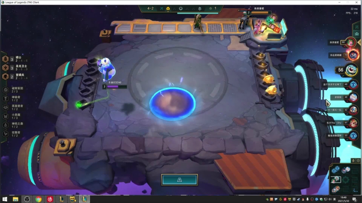 【2021-05-30 18点场】训练把场机器人：机器人：哈哈哈……抱歉