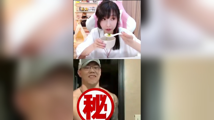 我哭了，你呢？大型少女哭泣现场