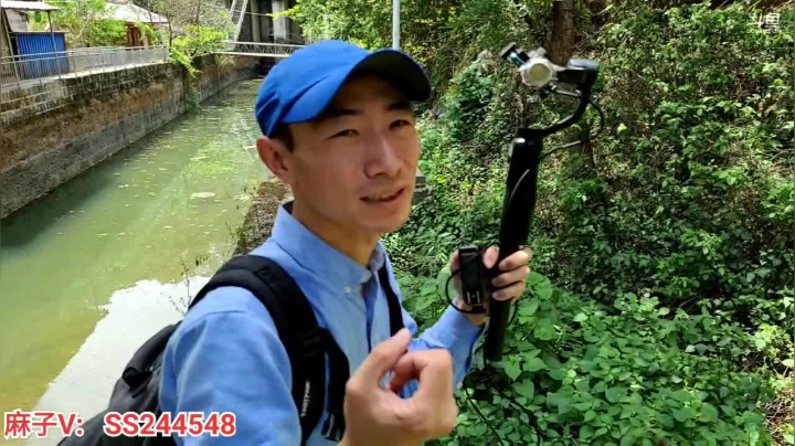 【2021-05-30 13点场】叶子户外：腾冲火山群