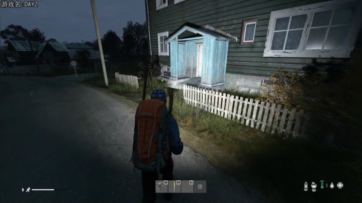 【巴格拉斯 Dayz】2021-05-30 22:01:05-2021-05-30 22:16:08