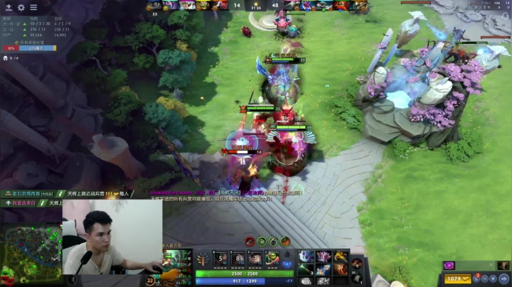 【2021-05-24 21点场】青择_：多一点点进步，少一点点难受。