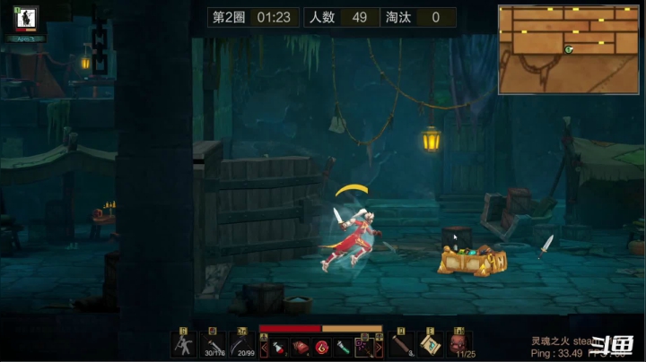 【2021-05-30 16点场】Apes飞：免费的游戏会好玩吗